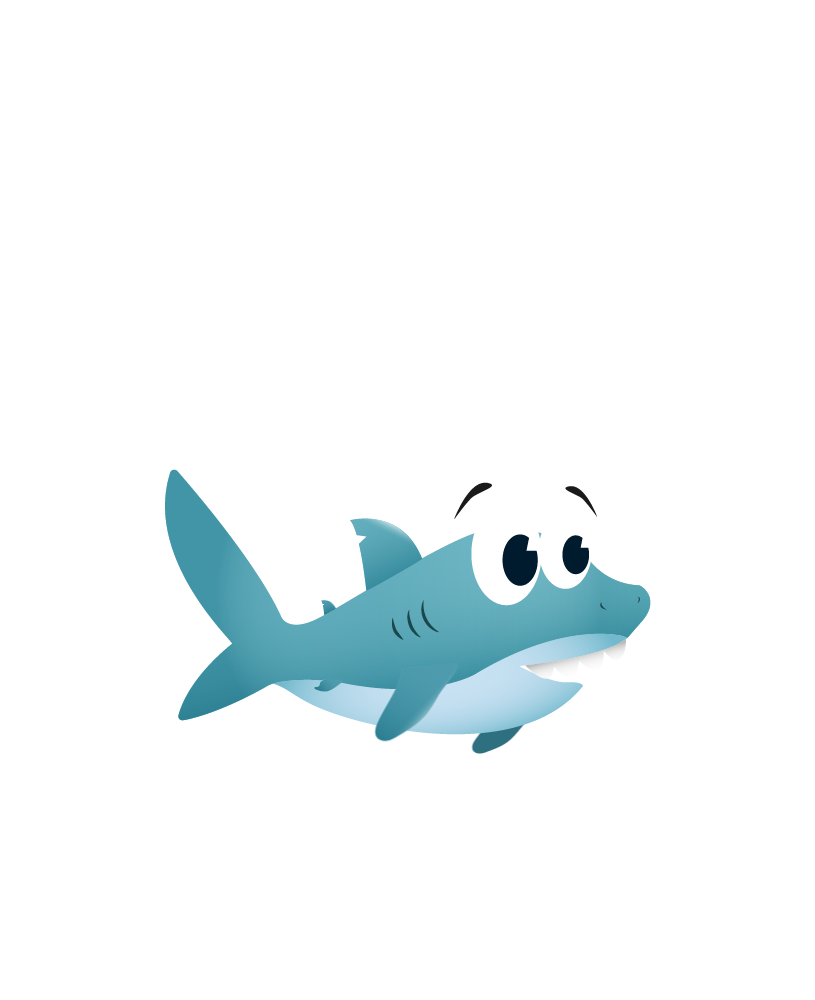 Sharkie