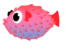Puffer-Fish